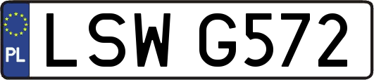 LSWG572