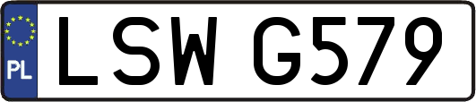 LSWG579