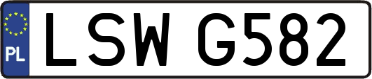 LSWG582