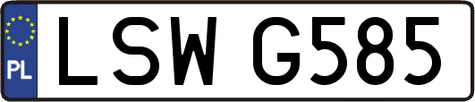 LSWG585