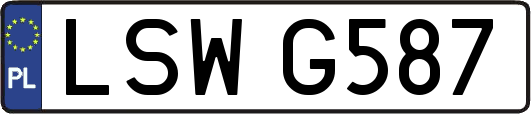 LSWG587