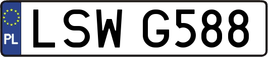 LSWG588
