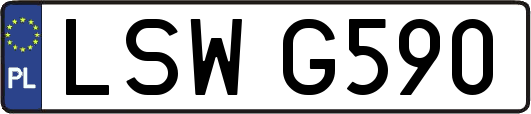 LSWG590