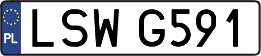 LSWG591
