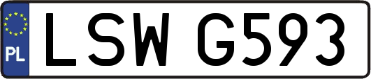 LSWG593
