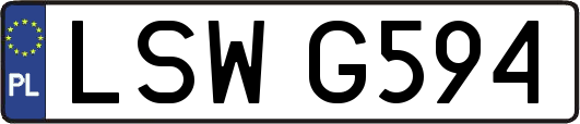 LSWG594