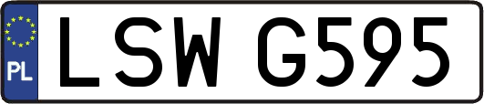 LSWG595