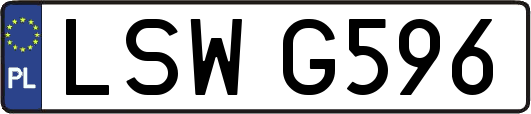 LSWG596