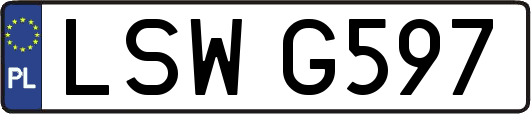 LSWG597