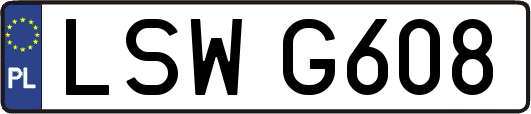 LSWG608