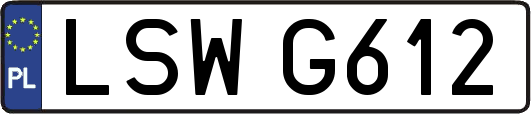 LSWG612