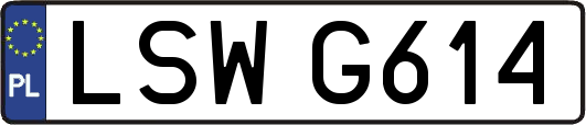 LSWG614