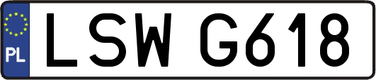 LSWG618