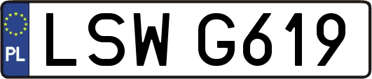LSWG619