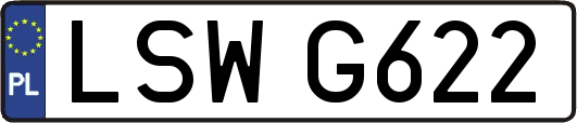LSWG622