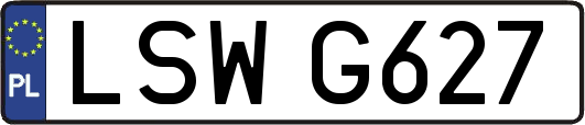 LSWG627