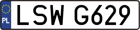 LSWG629