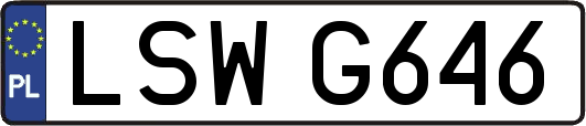 LSWG646