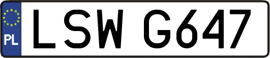 LSWG647