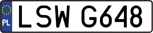 LSWG648