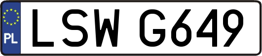 LSWG649