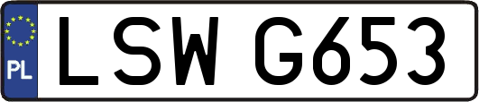 LSWG653