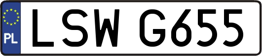 LSWG655