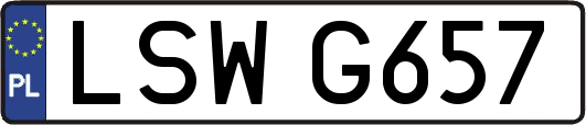 LSWG657