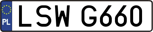 LSWG660