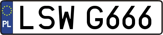 LSWG666