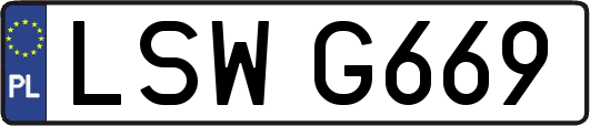 LSWG669
