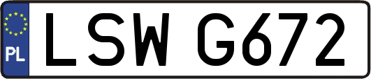 LSWG672
