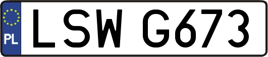 LSWG673