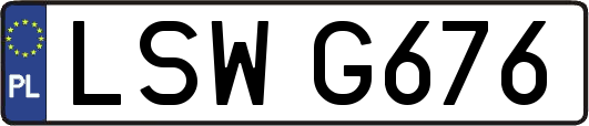 LSWG676