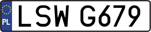 LSWG679