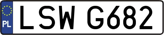 LSWG682