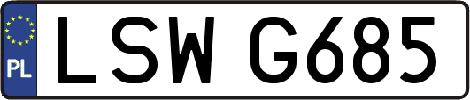 LSWG685