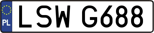 LSWG688