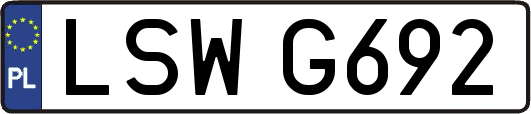 LSWG692