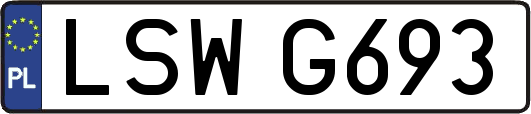 LSWG693