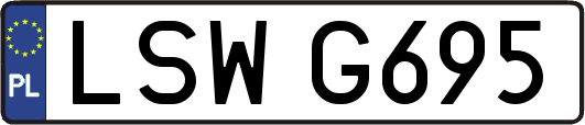 LSWG695
