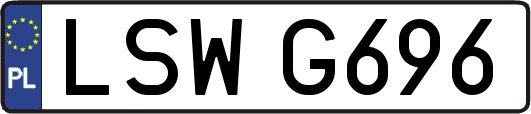 LSWG696