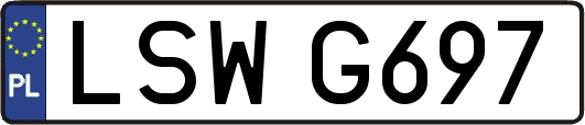 LSWG697
