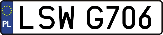 LSWG706