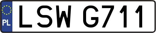 LSWG711