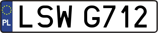 LSWG712