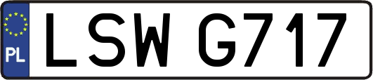 LSWG717
