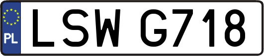 LSWG718