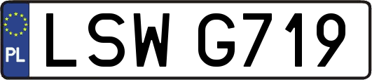 LSWG719