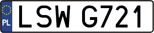 LSWG721